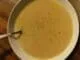 Soupe à l'oignon maison