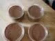 Crème au chocolat