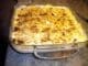 Gratin dauphinois aux oignons