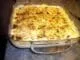 Gratin dauphinois aux oignons