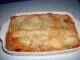 Lasagne au saumon facile