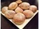 Beignets fourrés au nutella