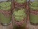 Mousse d'avocat au thon