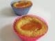 Muffins aux abricots moelleux