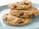Cookies américains au beurre salé
