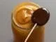 Caramel liquide au lait