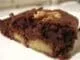 Fondant chocolat banane