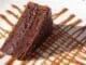 Gâteau de Savoie au chocolat