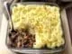 Hachis parmentier facile