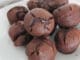 Muffins chocolat au cœur de Nutella