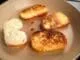 Pain perdu léger