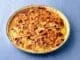 Quiche lorraine à l'ancienne