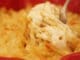 Gratin de pâtes à la carbonara