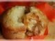 Muffins aux abricots