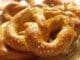 Bretzel sans beurre