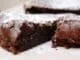 Gâteau au chocolat sans œuf