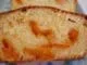 Cake aux abricots