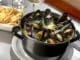 Moules marinières