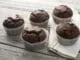 Muffins au chocolat