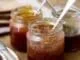 Confiture de figues à la noix de coco