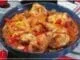 Cuisse de poulet basquaise