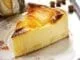 Flan normand aux pommes