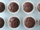 Fondants au chocolat allégés