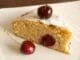Gâteau aux cerises