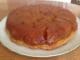 Tarte tatin aux pommes