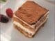Tiramisu au café