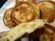 Pancakes moelleux