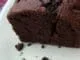 Cake au cacao