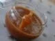 Caramel à la crème fraîche