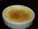 Crème brûlée à la cardamome