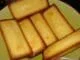 Financiers aux amandes