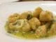 Gnocchis à la courge