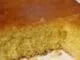 Gâteau au citron au micro-onde