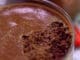 Mousse légère au chocolat