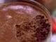 Mousse légère au chocolat