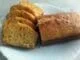 Cake moelleux au yaourt et carottes