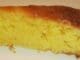 Gâteau au citron moelleux