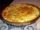 Quiche au poulet