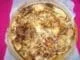 Quiche aux lardons et au reblochon