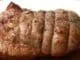 Rôti de veau et ses pommes de terre au four