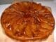 Tarte aux poires façon tatin