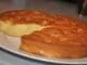 Gâteau au yaourt et aux pommes