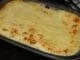 Parmentier de colin