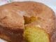 Gâteau rapide au citron