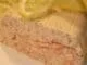 Terrine de saumon rapide