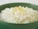 Riz au citron